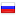 handmadehelp.ru server is located in Russia